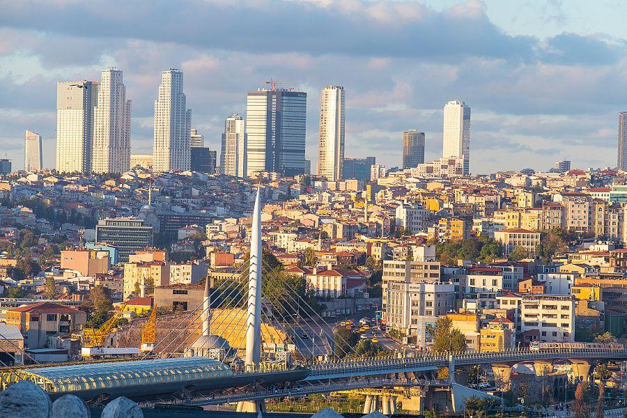 To nejlepší z Istanbulu + Palác Topkapi + Bursa (letecky z Prahy)