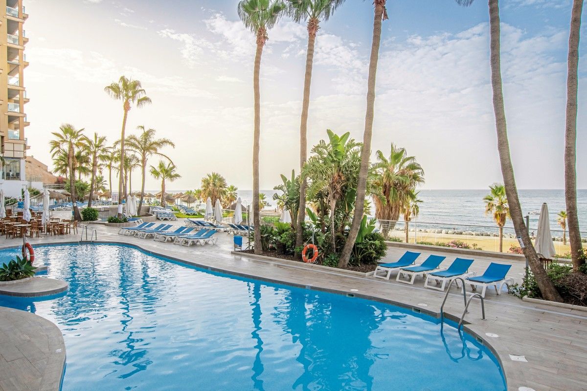 Best Benalmadena