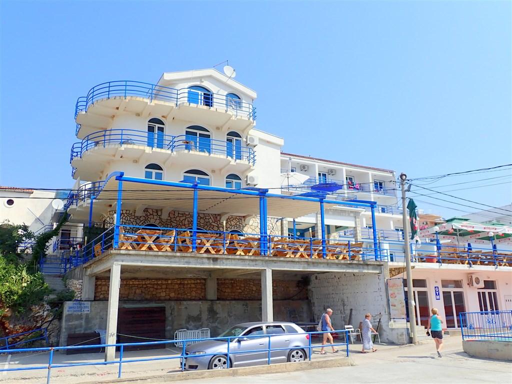 Hotel El Mar Club