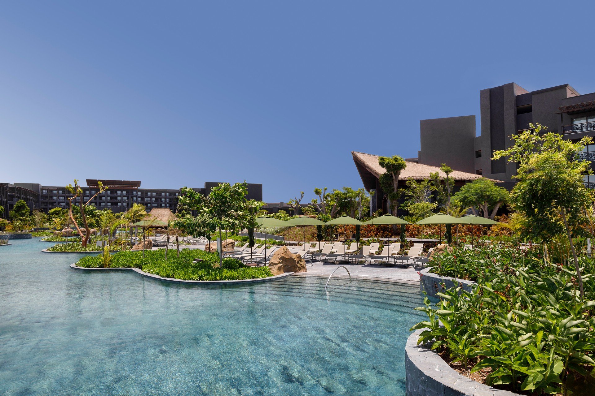 Lopesan Splash Cove Resort, Spa & Casino