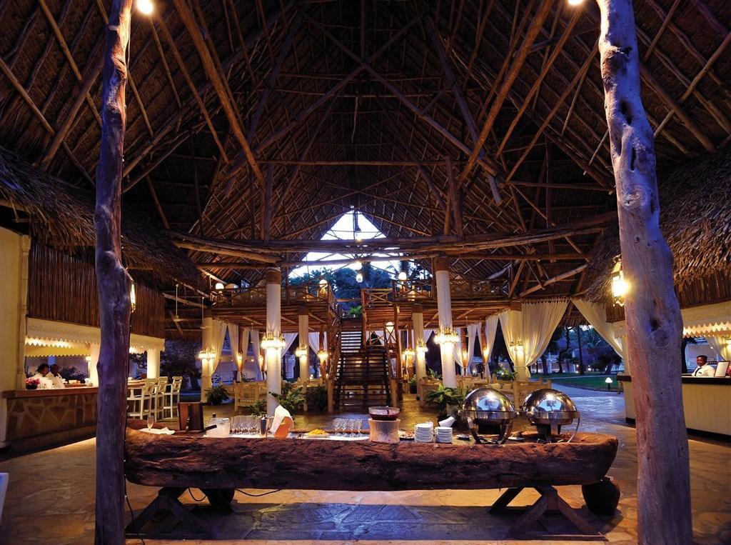 Sandies Tropical Village Resort