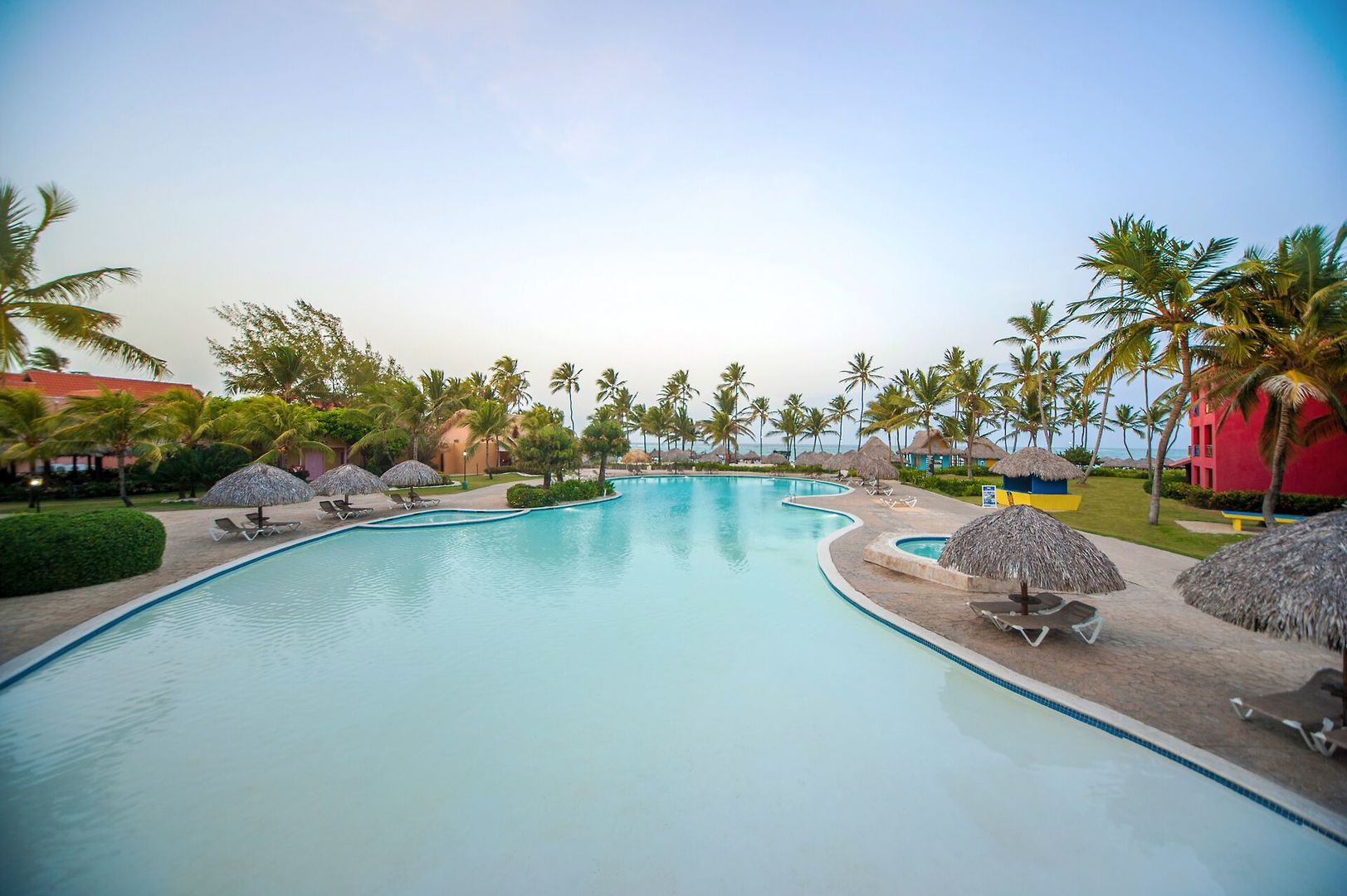 Caribe Club Princess Beach Resort & Spa – fotka 3