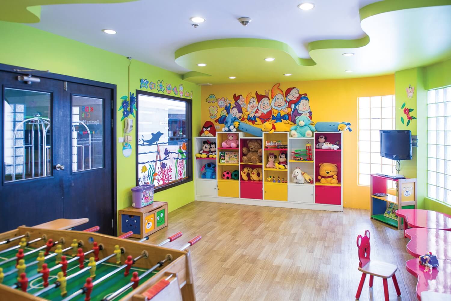 Deevana Plaza Phuket Patong – fotka 2
