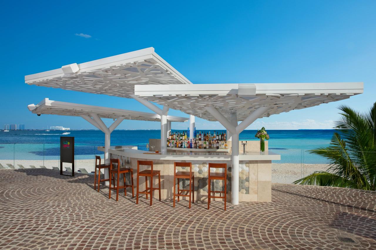 Breathless Cancun Soul Resort & Spa – fotka 2