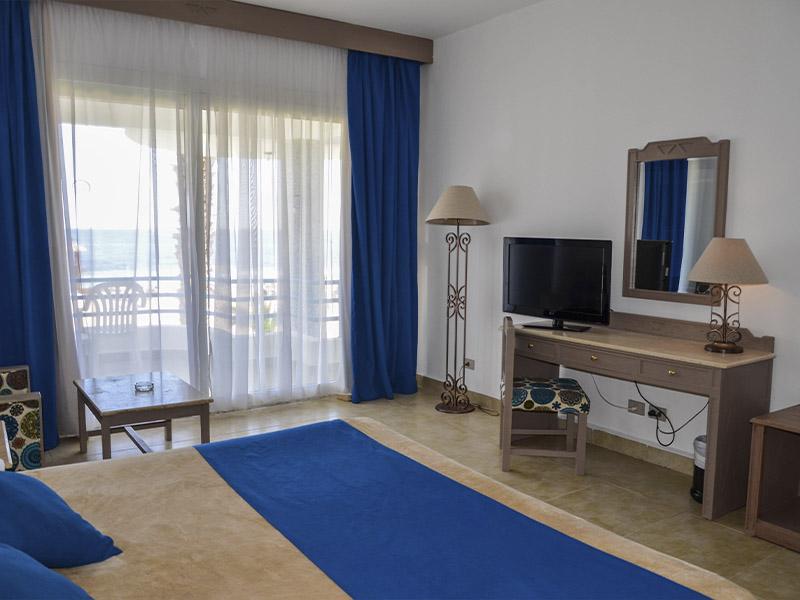 Queen Sharm Resort