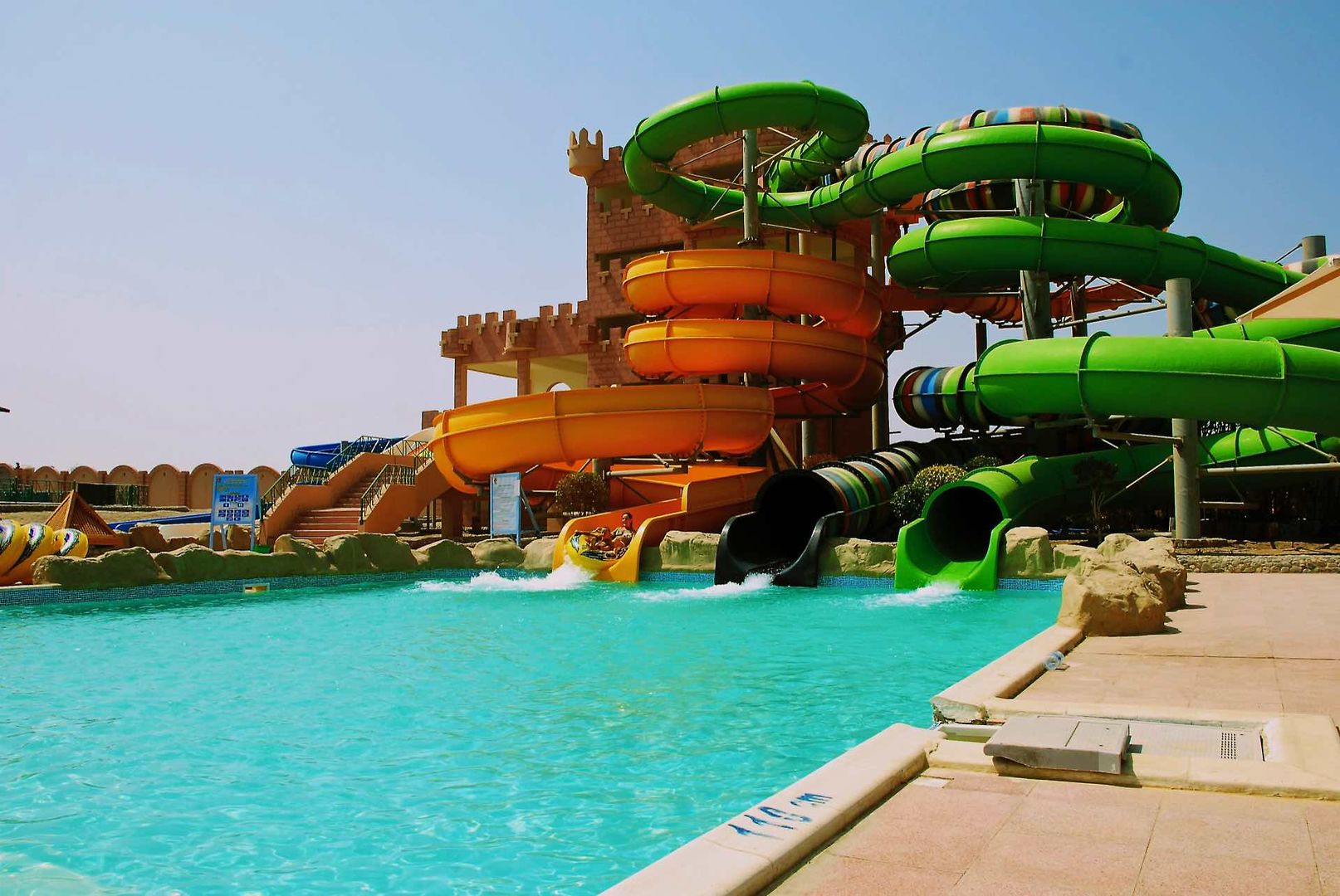 Club Calimera Akassia Swiss Resort