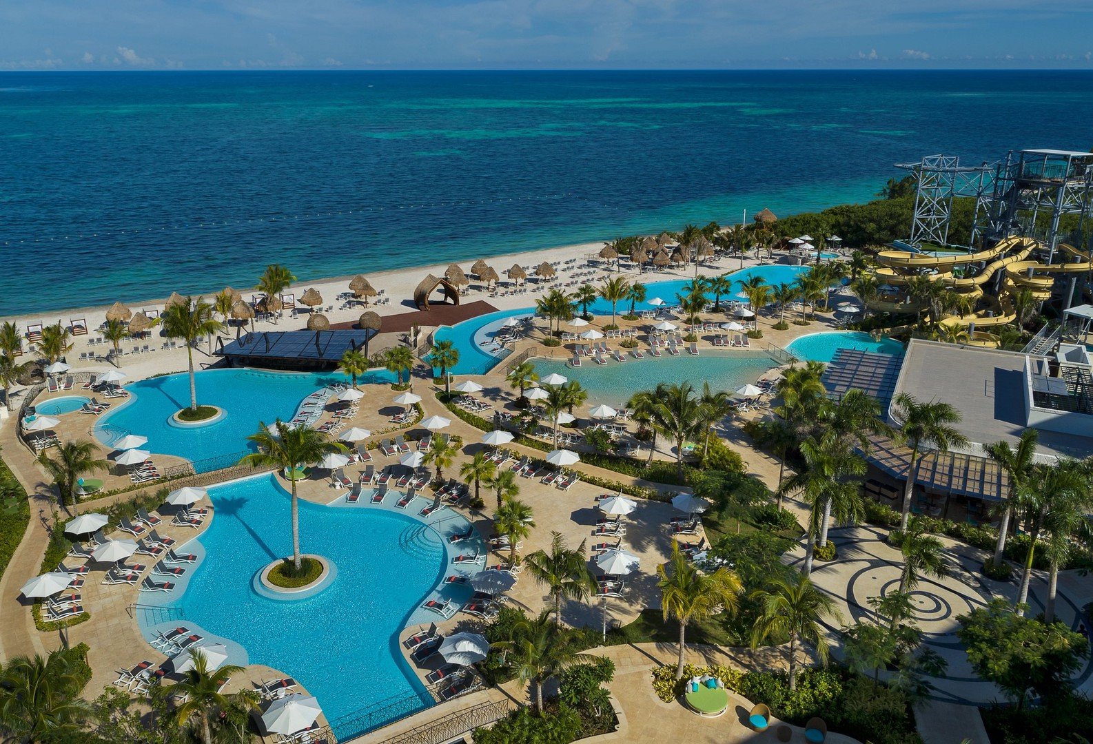 Dreams Natura Resort And Spa – fotka 2