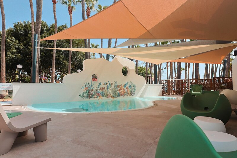 Cavo Maris Beach