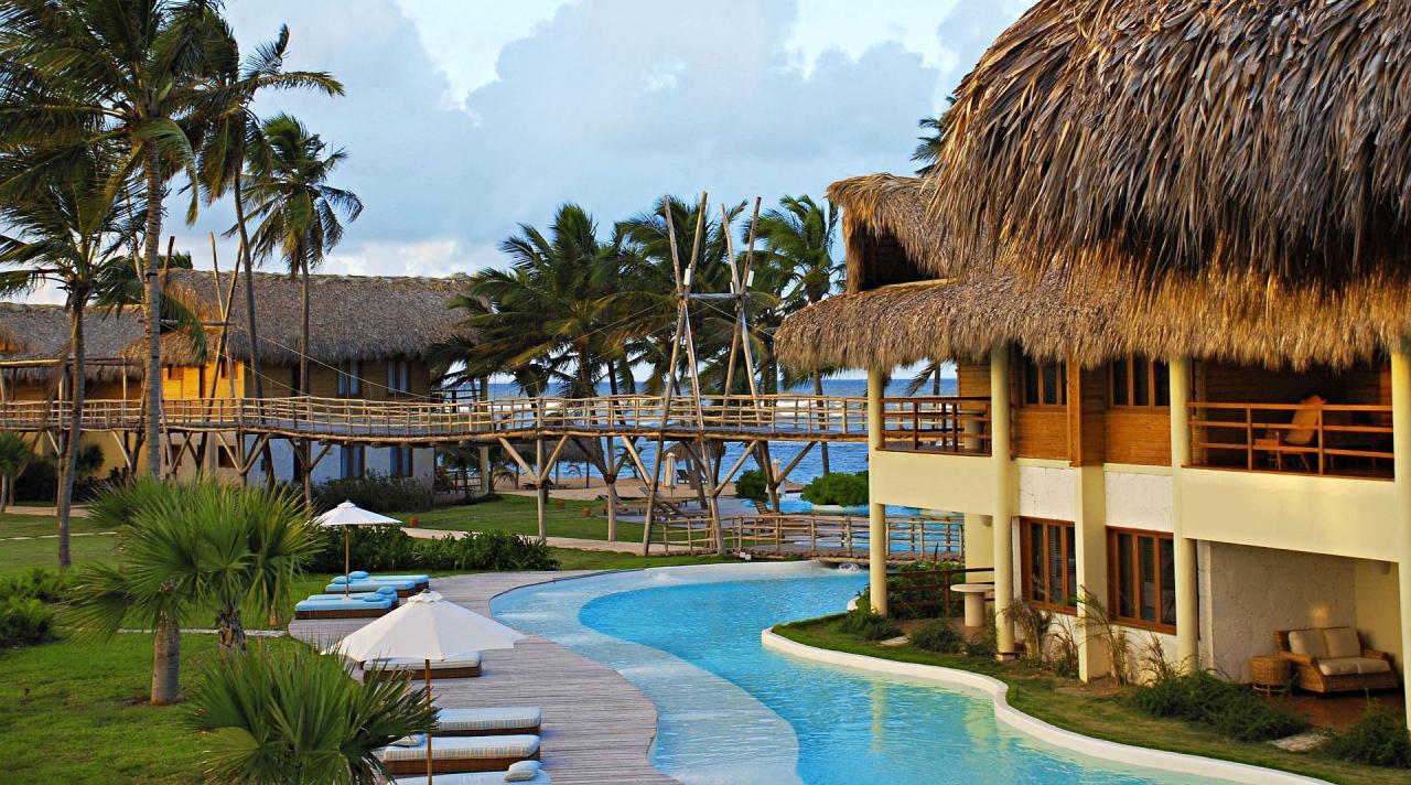 Zoëtry Agua Punta Cana