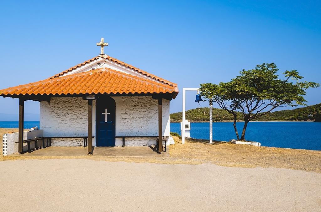 ČAROKRÁSNÉ POBŘEŽÍ A HISTORIE PORTUGALSKA