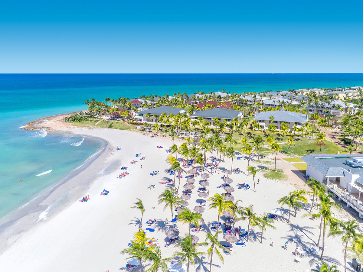 PARADISUS VARADERO