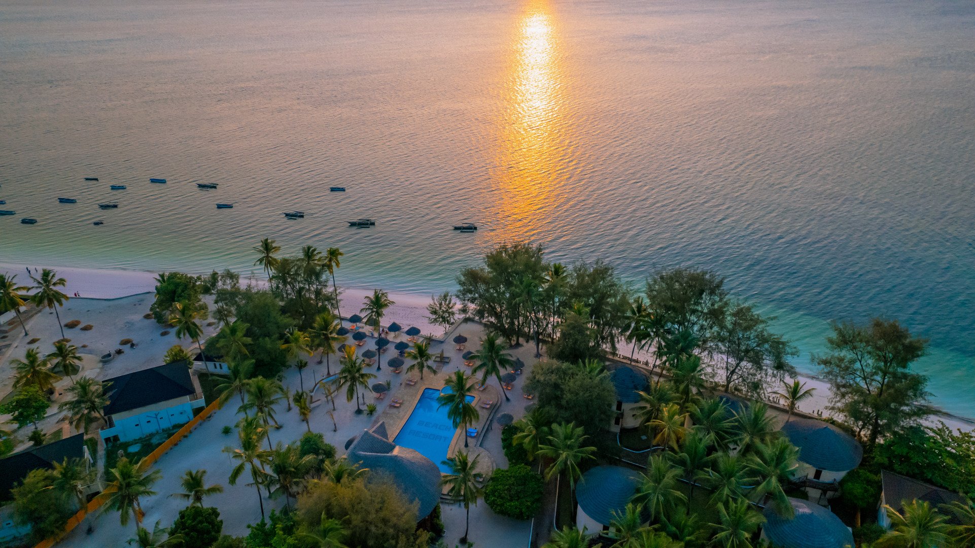 Obrázek hotelu Sansi Kae Beach Resort & Spa