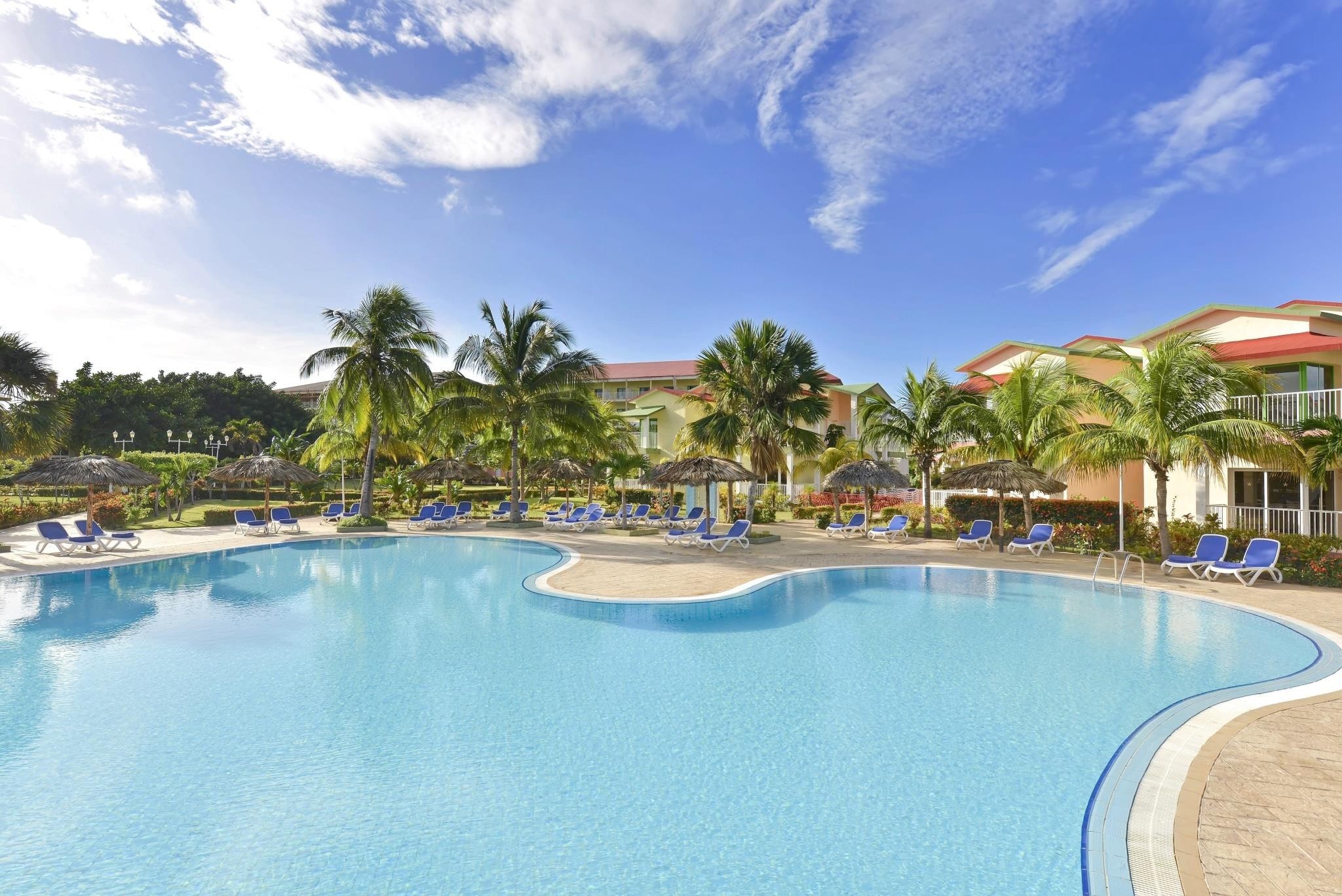 Iberostar Tainos All Inclusive