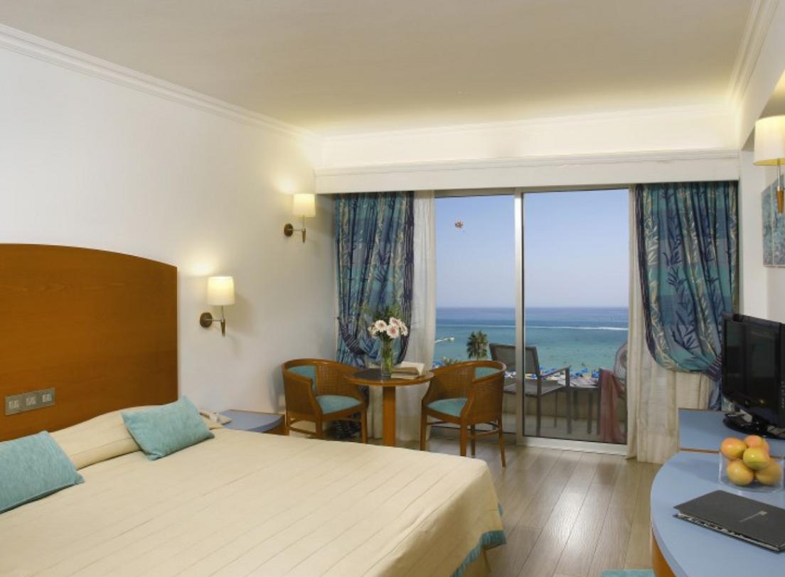 Hotel Sunrise Beach