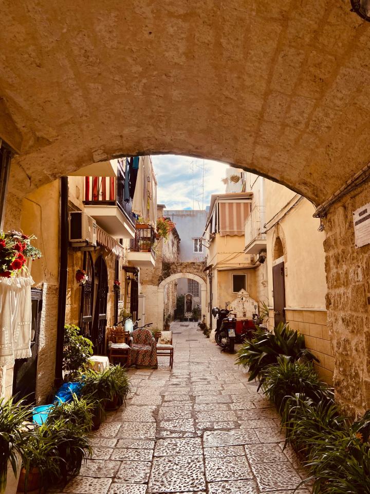 Fly & Drive  Hotels - Puglia A Matera