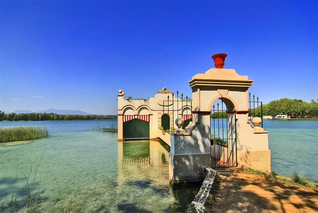 Katalánsko A Barcelona - Let