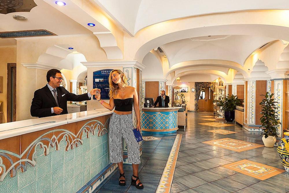 Sorriso Terme Resort