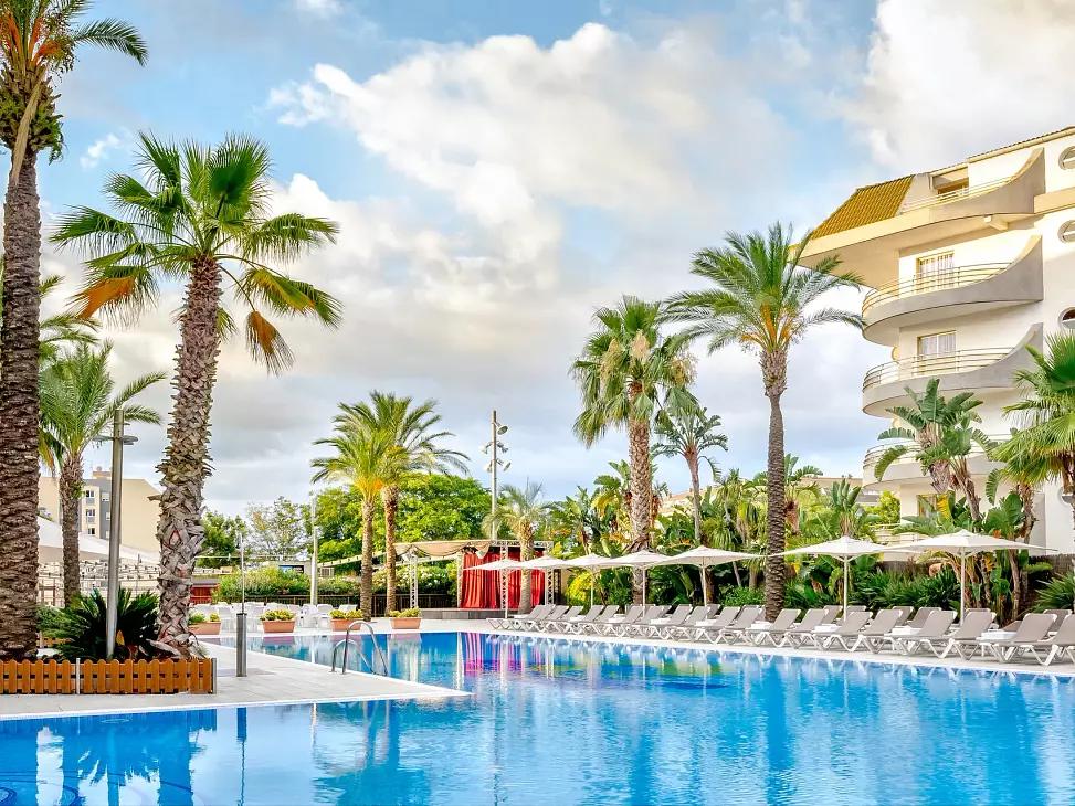 ALEGRIA Caprici Verd