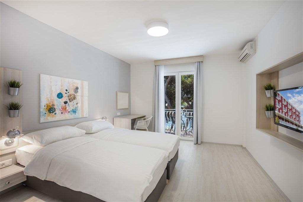 Bellevue Aminess Casa depandance – fotka 10