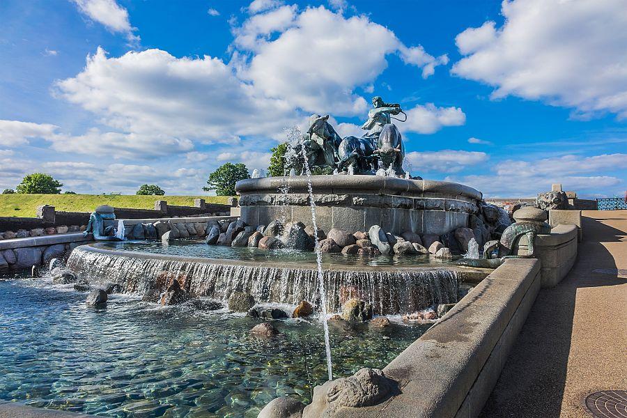 To nejlepší z Kodaně + Öresundský most + Malmö