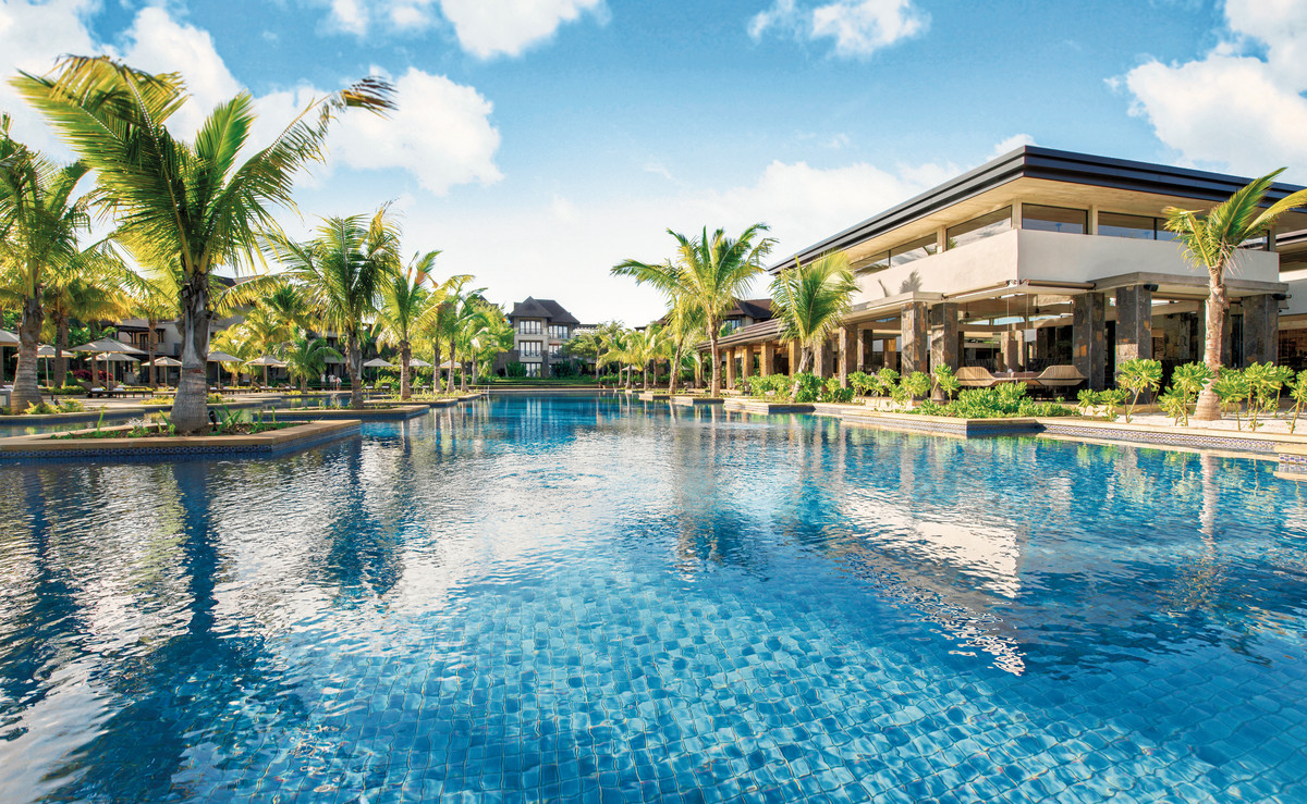The Westin Mauritius Turtle Bay Resort & Spa – fotka 9