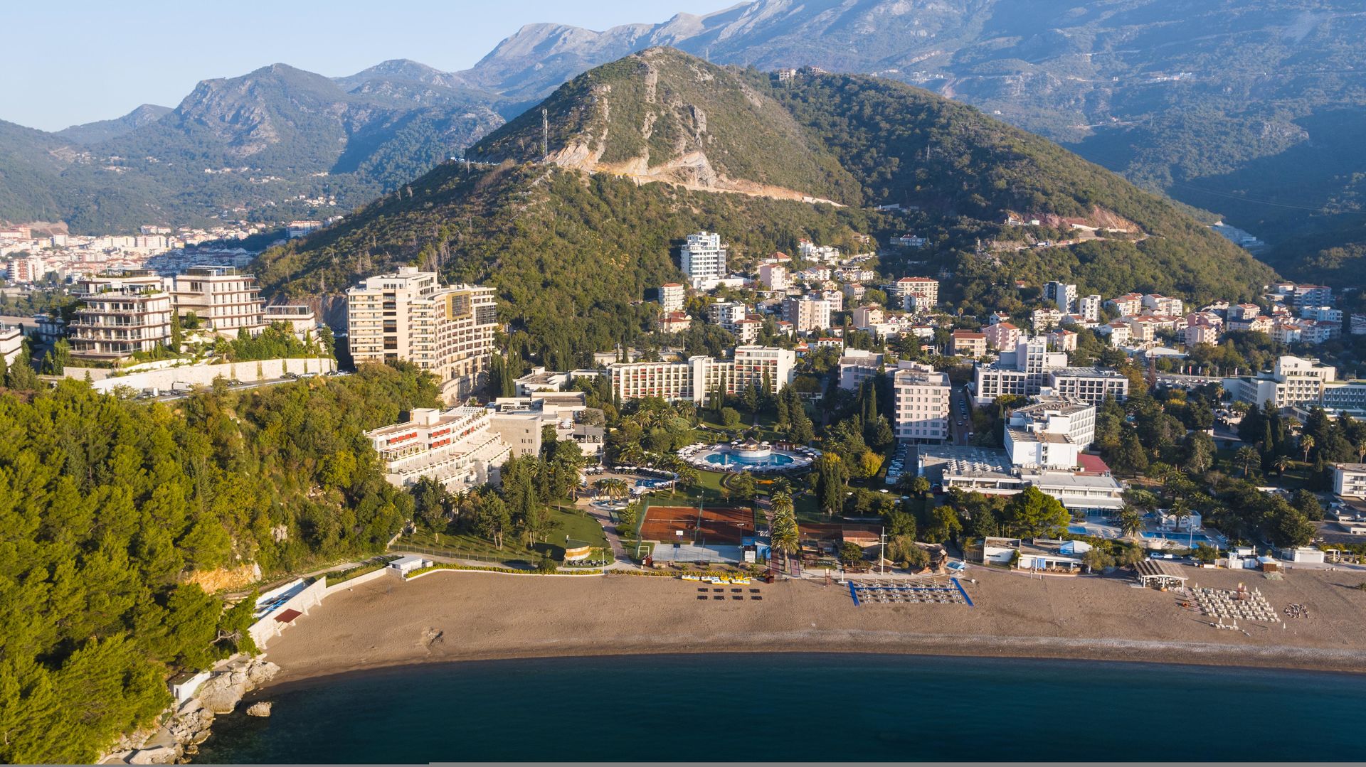 Obrázek hotelu Iberostar Bellevue
