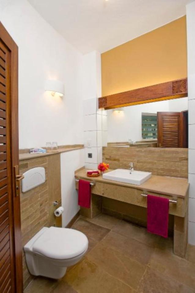 Severin Sea Lodge