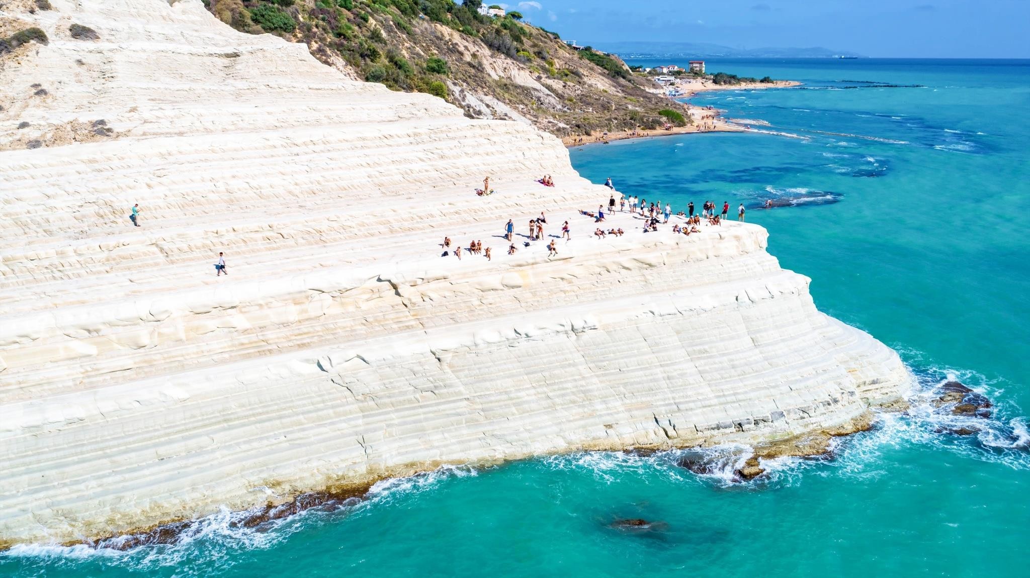 Sicílie známá i neznámá