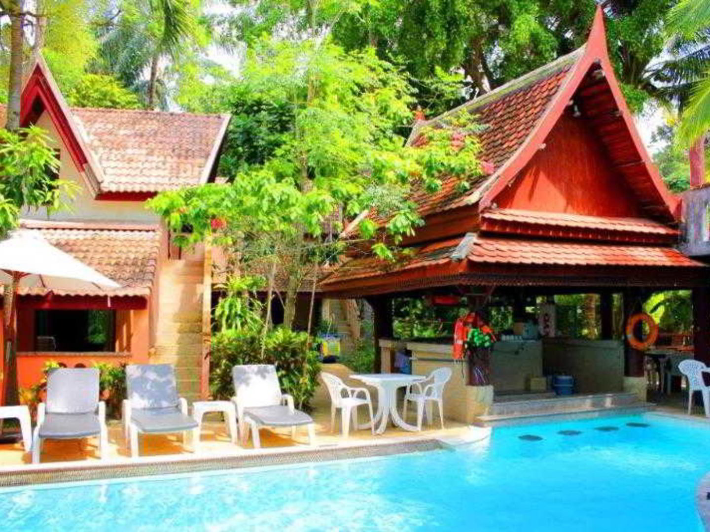 Deevana Krabi Resort – fotka 9