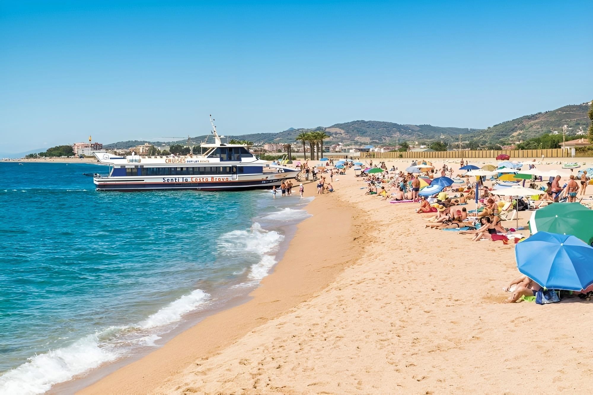 ALEGRIA Caprici Verd