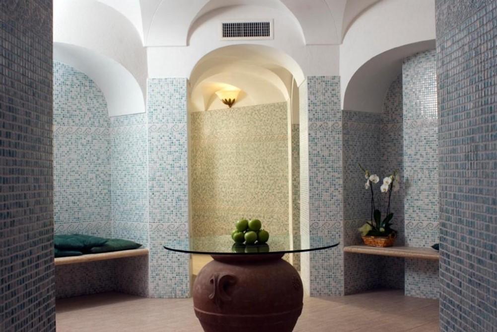 Terme Villa Teresa 