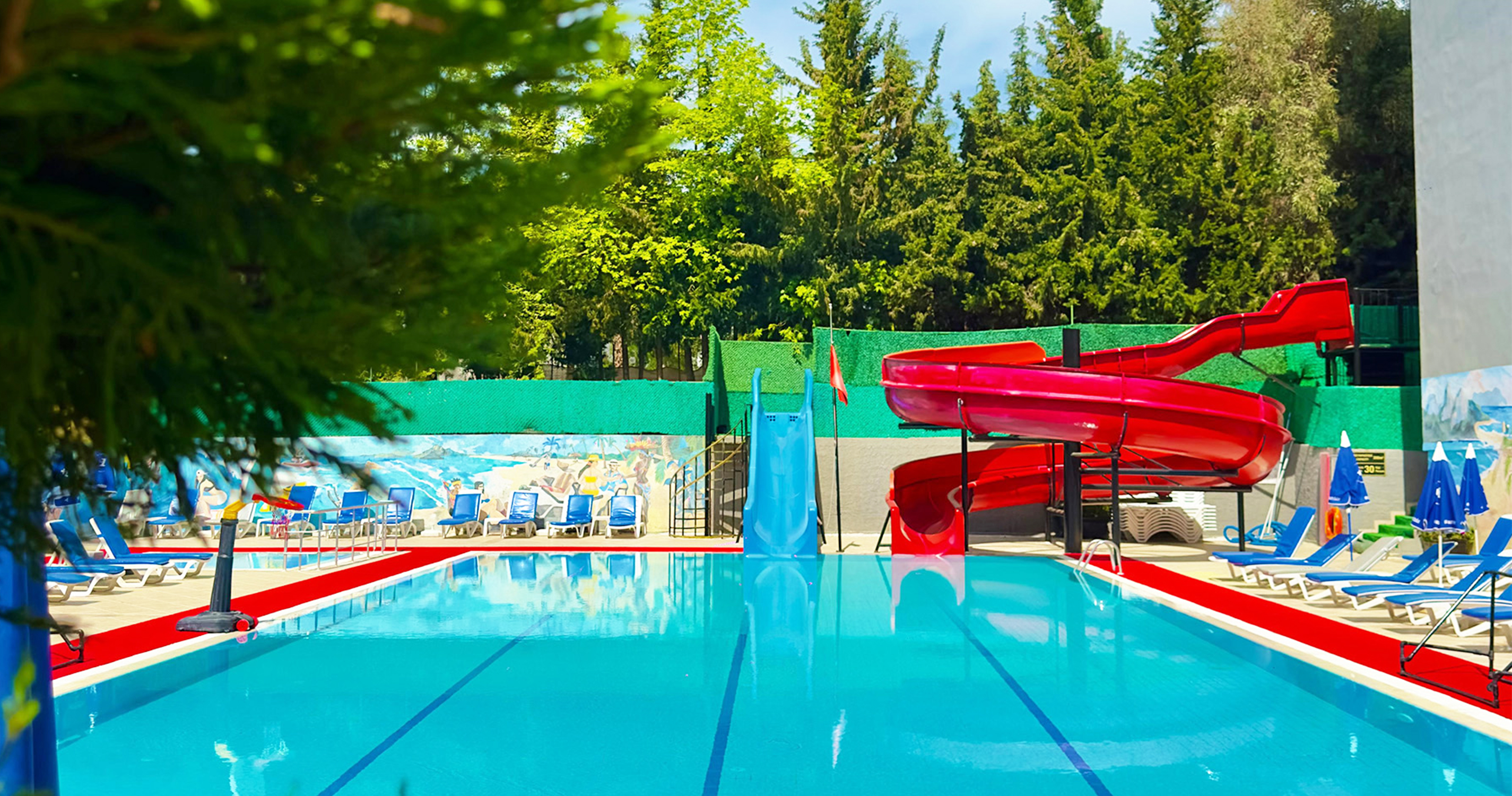 Hotel Grand Alisa