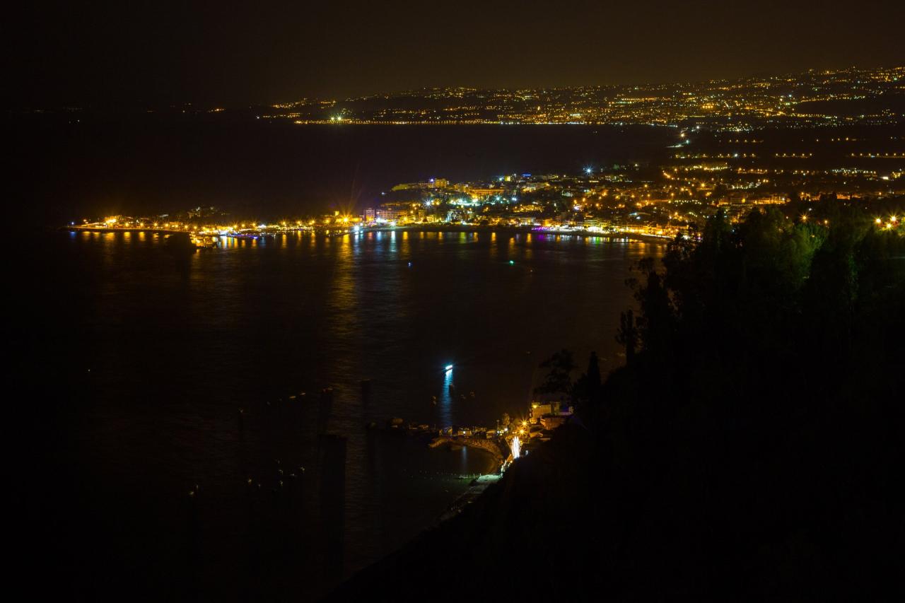 Taormina Park – fotka 9