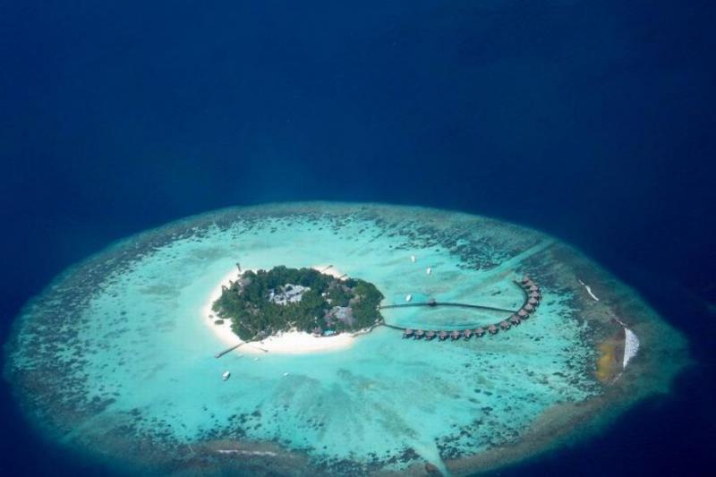 Thulhagiri Island Resort