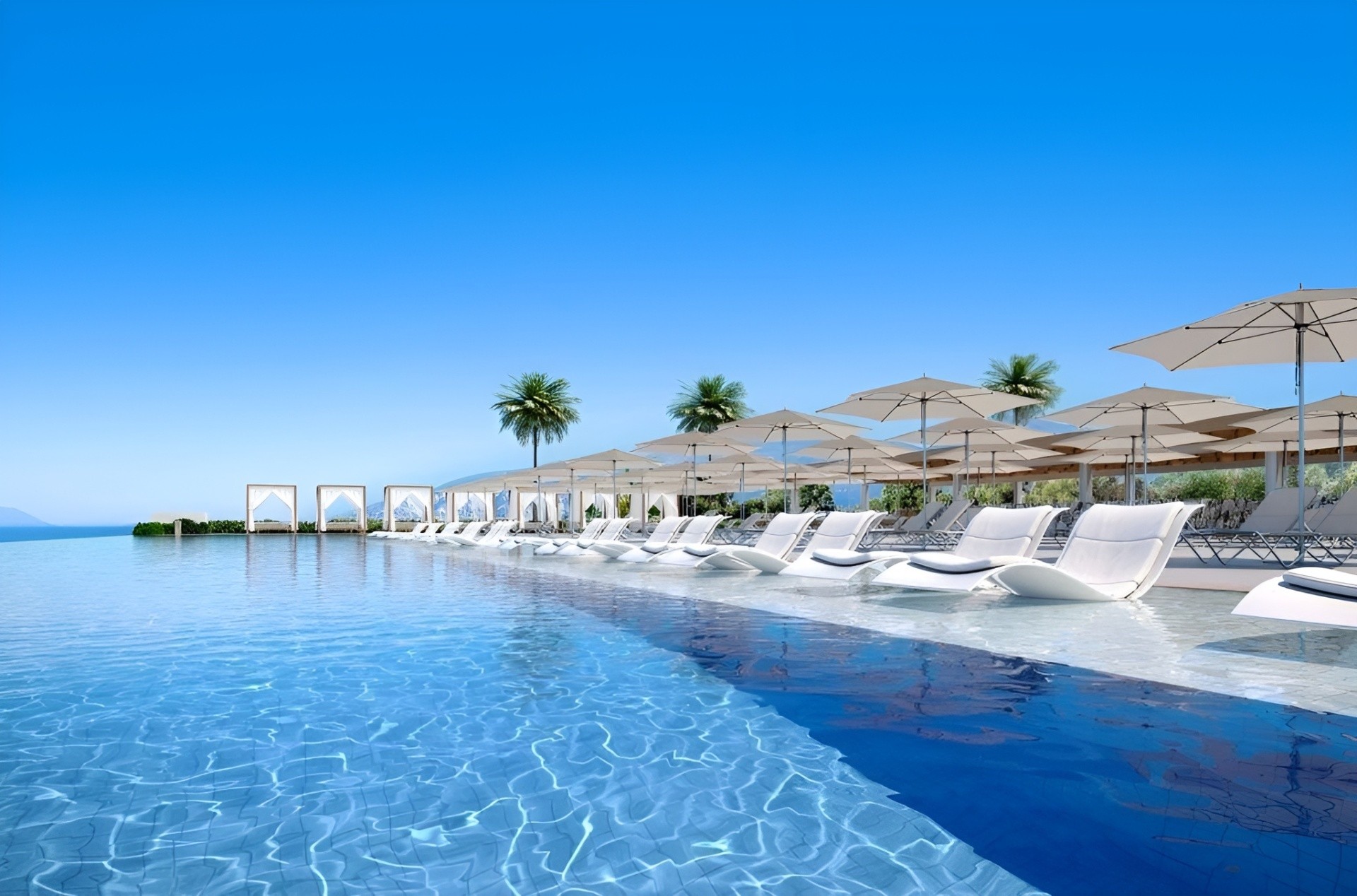 Smy Kos Beach & Splash