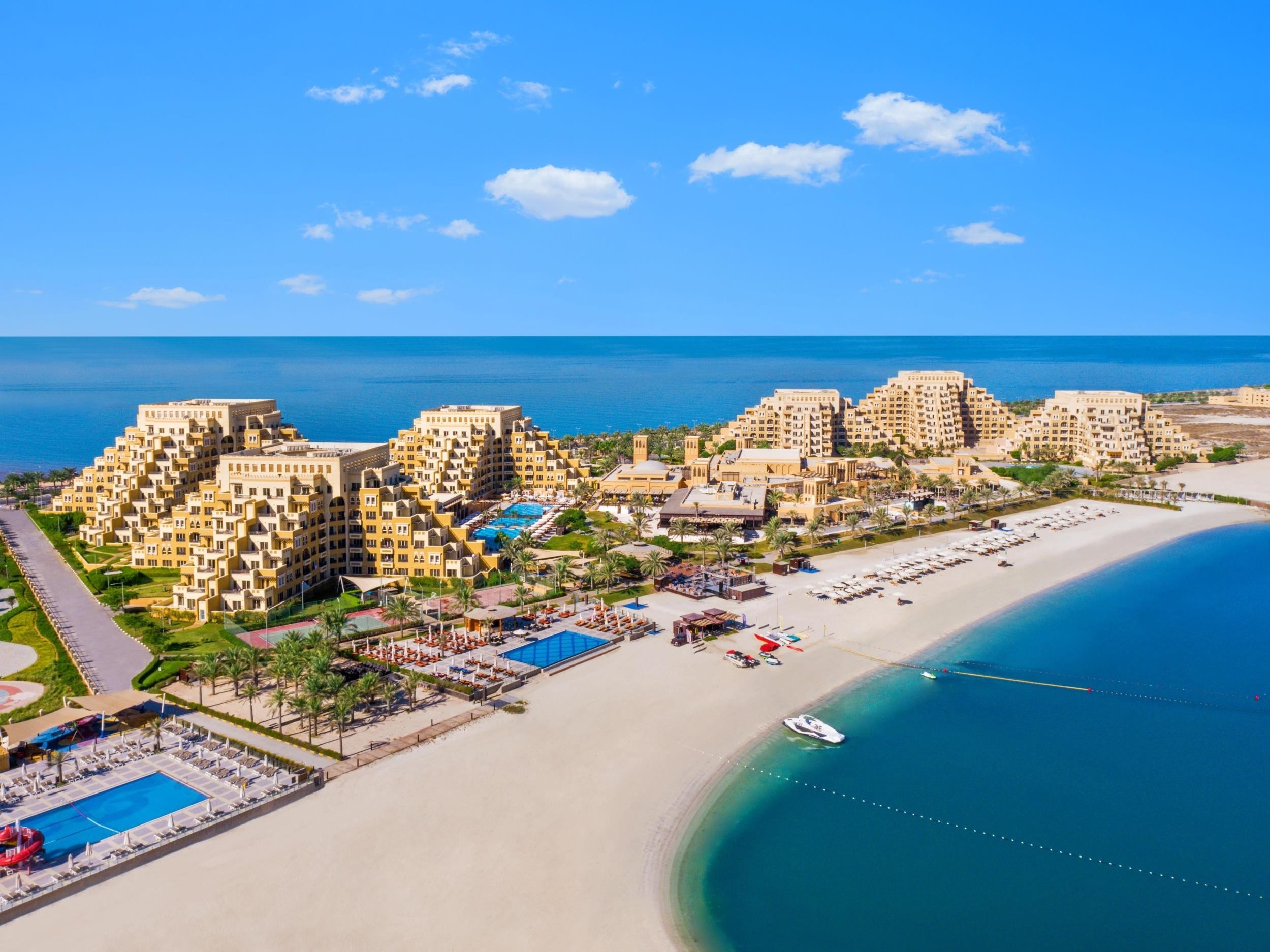 Rixos Bab al Bahr Ras al Khaimah