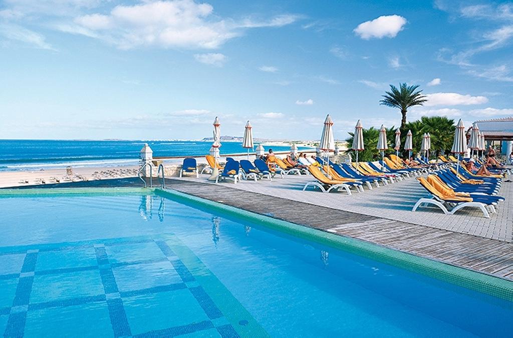 IBEROSTAR CLUB BOA VISTA