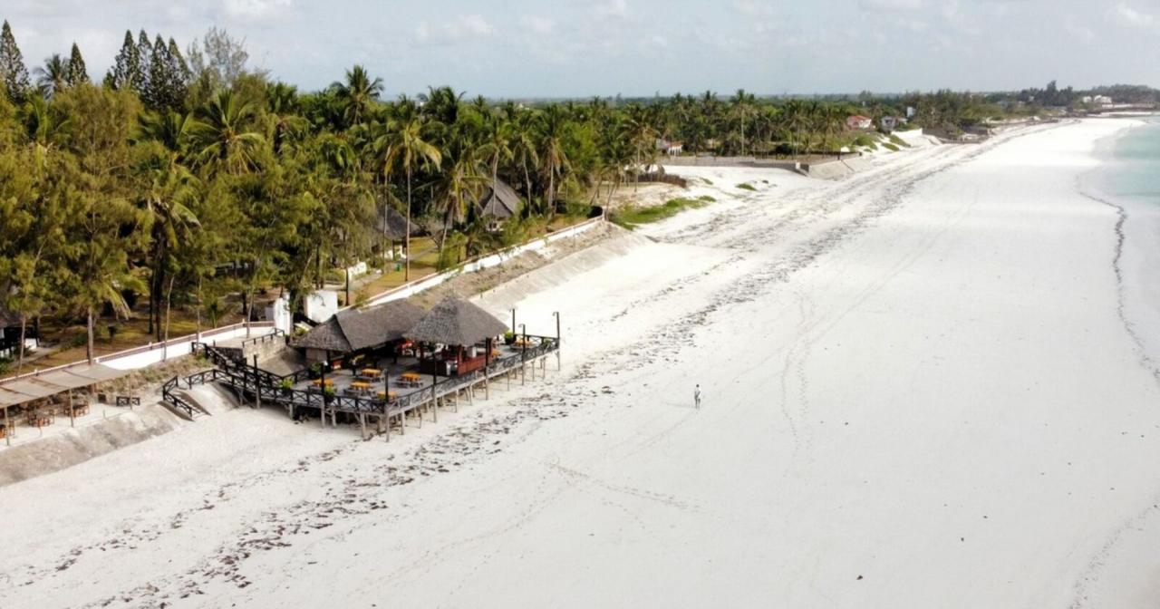 Kilifi Bay Beach Resort