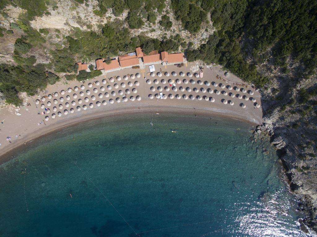 Poznávací zájezd Černá Hora letecky – velké zážitky v malé zemi