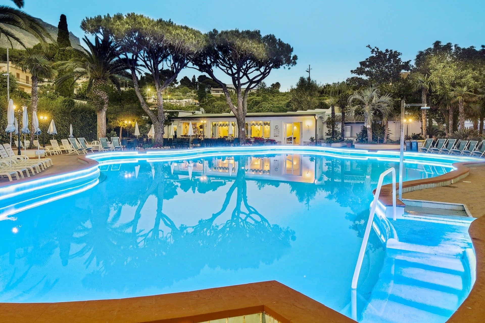 TERME PARK IMPERIAL