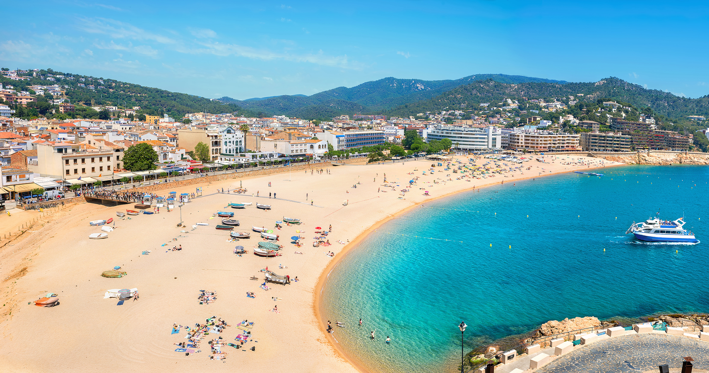 Ght Costa Brava Spa