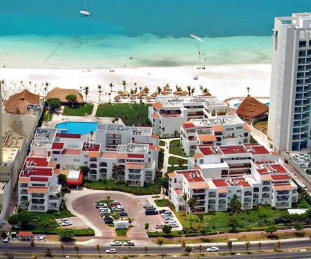 Beachscape Kin Ha Villas & Suites Cancun – fotka 2