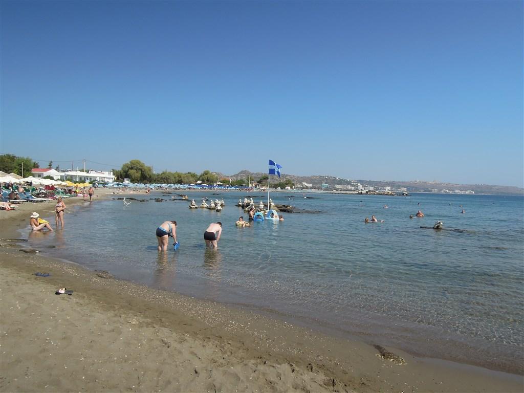 Elpida Beach Studios