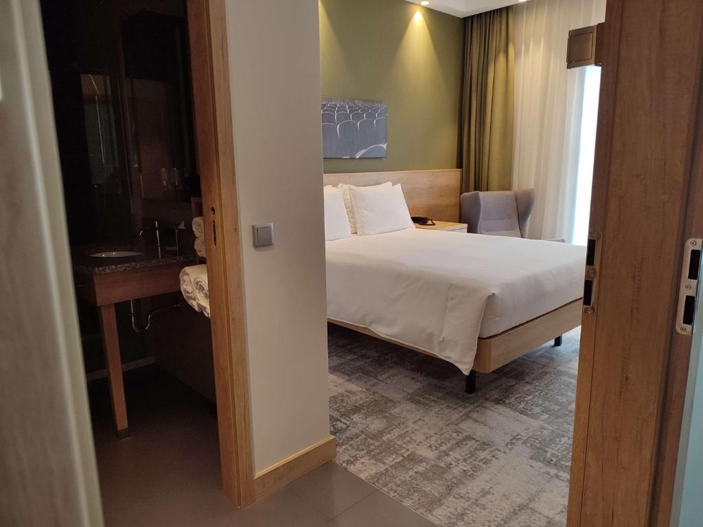 Hampton By Hilton Gdansk Old Town