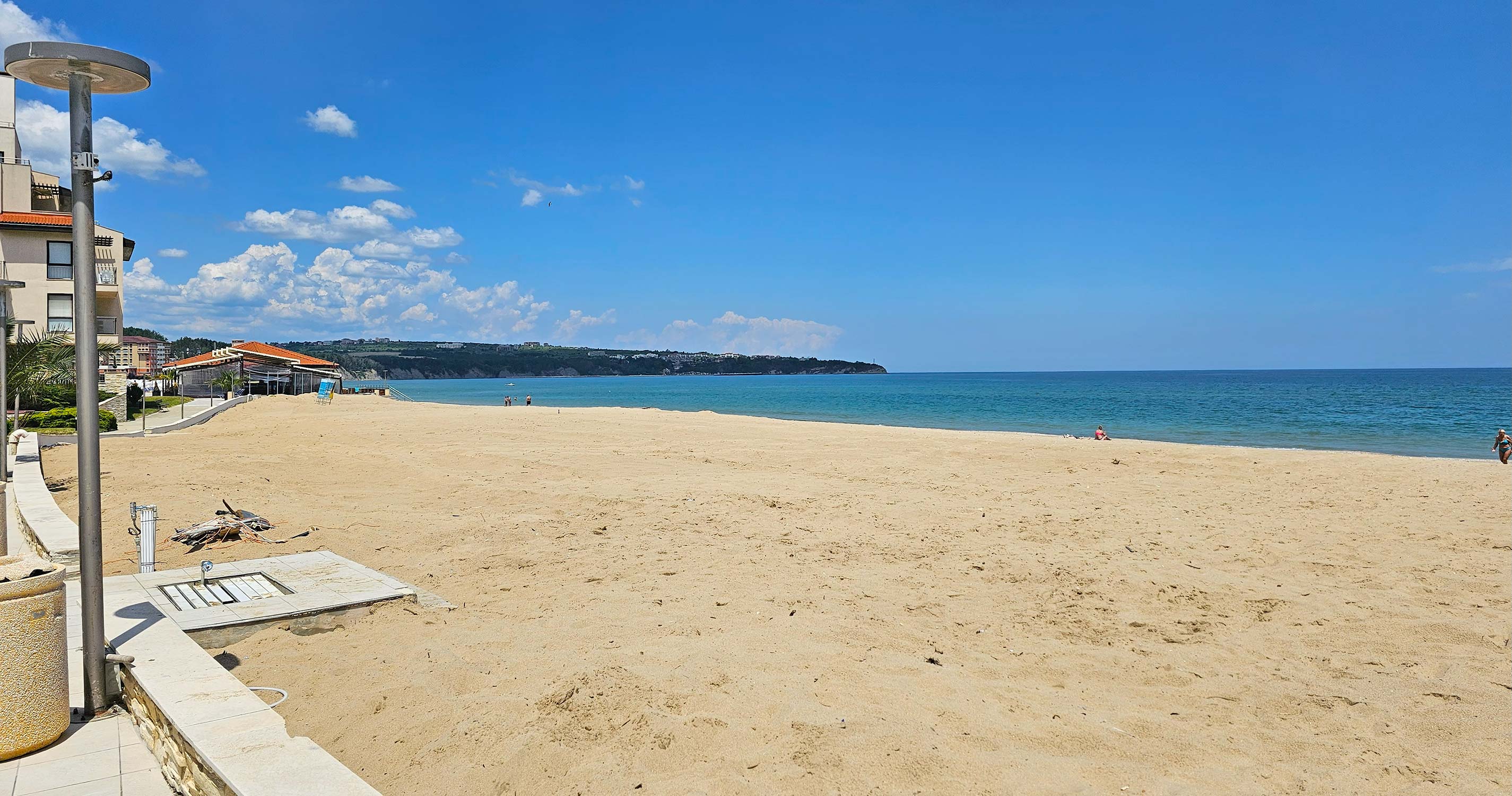 Hotel Obzor Beach