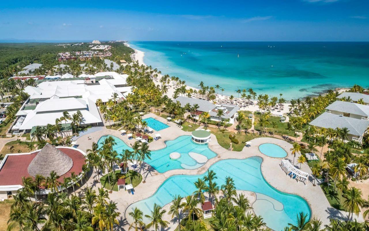 PARADISUS VARADERO