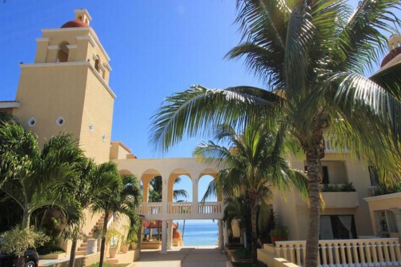 All Ritmo Cancun Resort & Waterpark – fotka 4