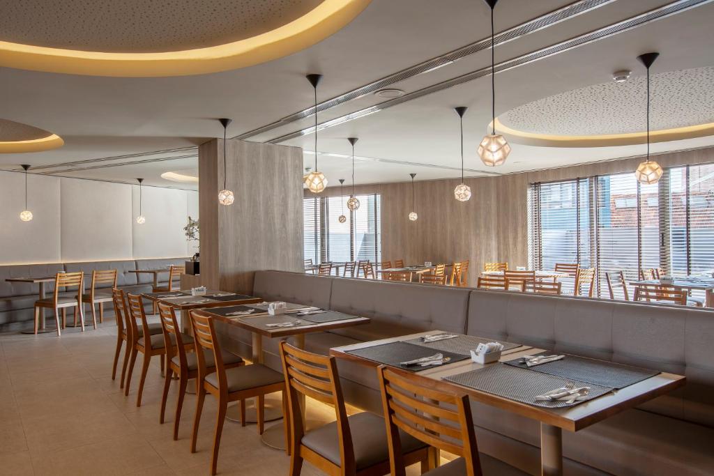 PORTUS CALE HOTEL – fotka 6