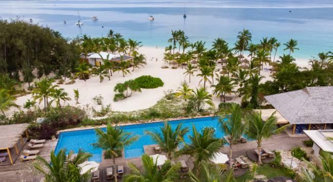 Zuri Zanzibar Hotel & Resort – fotka 10