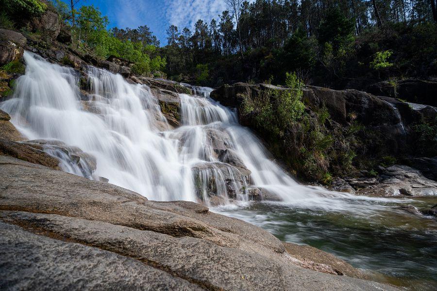 Severní Portugalsko + Regionální Kuchyně + Národní Park Peneda-Gerês